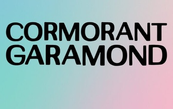 Cormorant Garamond for Creative Projects