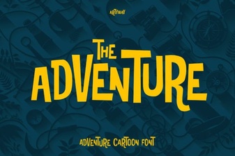 Choosing Adventure Fonts for Creative Projects