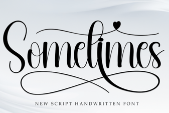 Creative Font Ideas for Unusual Design Projects